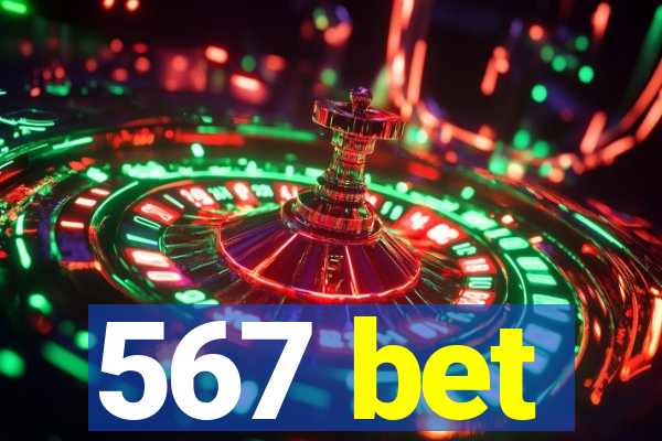 567 bet